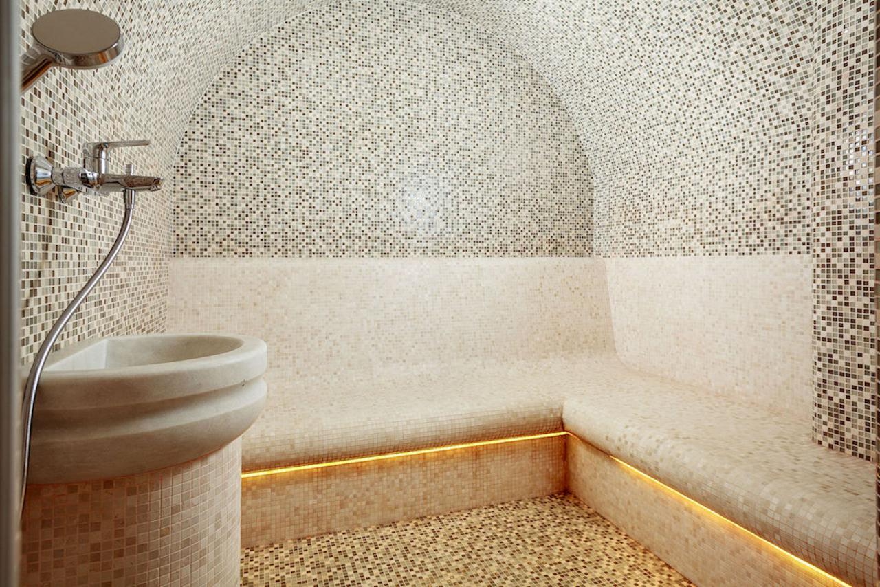 SPA-комплекс